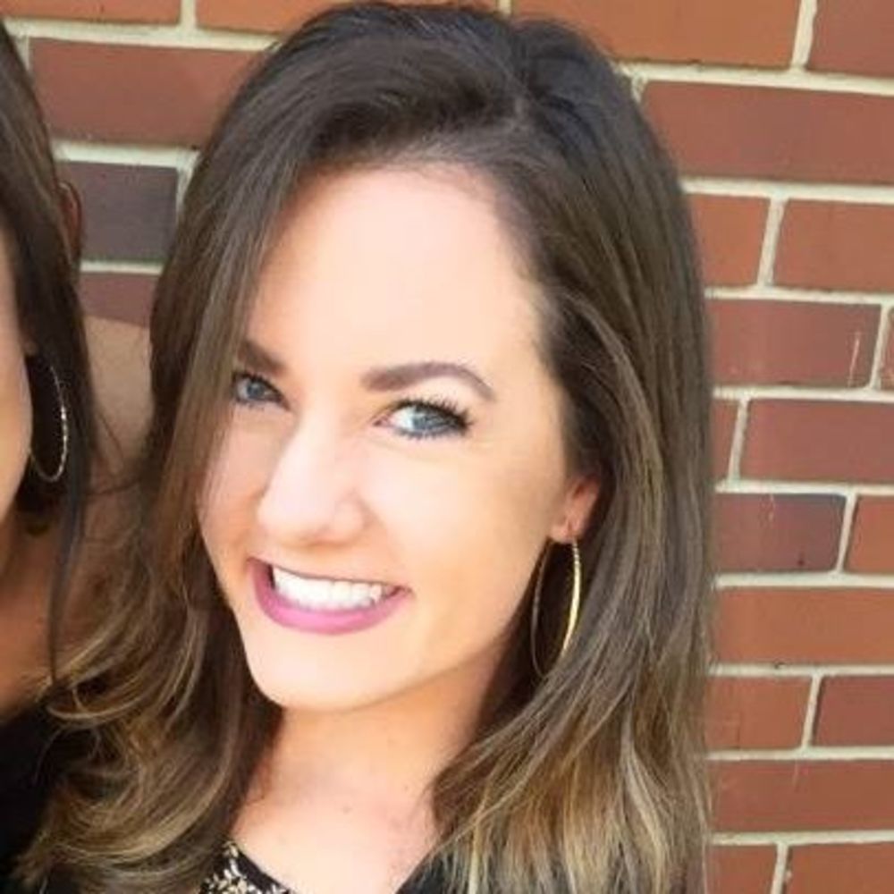 Meet your Posher, Kaley